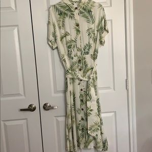H&M summer dress